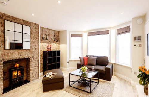 Nice apartment - 5 min to West Hampstead tube - Foto 1