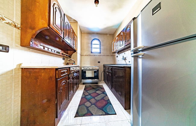 Villa Bahri Luxor - Foto 8