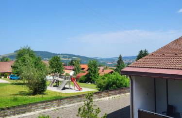 Ferienwohnung Zum Hochgrat - Foto 5