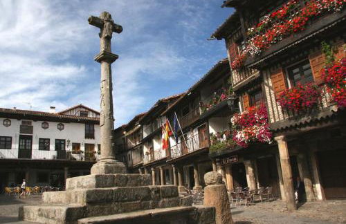 Ca' la Paz - Mogarraz - Foto 27