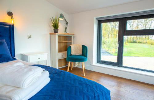 Beautiful Barn Conversion - Orchard Escape for 12! - Foto 24