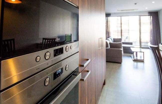 Palm Aparthotel - Foto 18