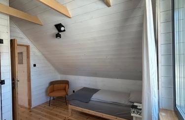 Sowi Sierp Domek w Górach Sowich - Foto 30