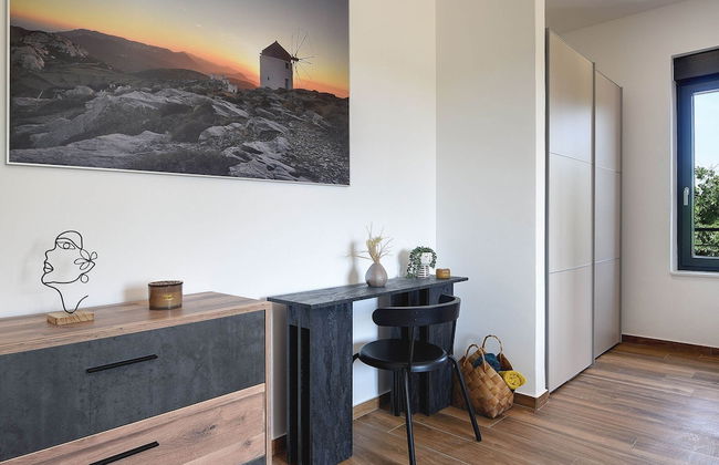 Apartment in Croatia Near Scenic Coastline - Foto 11