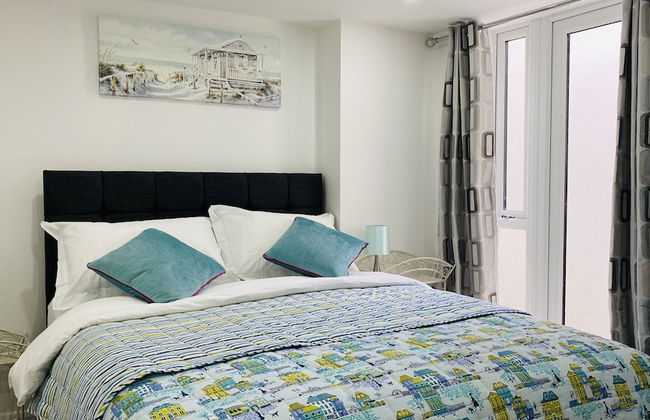 Second Nest Ramsgate - Foto 2