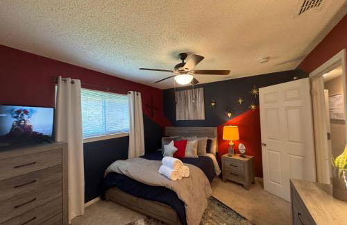 Arlington FOMO HOME - Foto 27