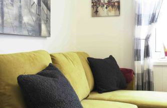 Blackness Apartment - Foto 16
