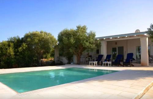 Infinity Pool Villa - Foto 8