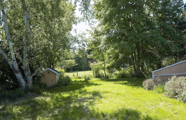 6 Person Holiday Home in Hojby - Foto 46