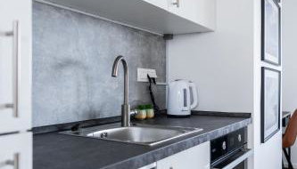 Studio apartment PANORAMA - Foto 2