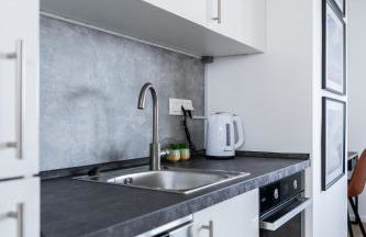 Studio apartment PANORAMA - Foto 2