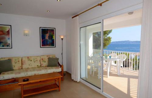 Apartamentos Treputxell - Foto 46