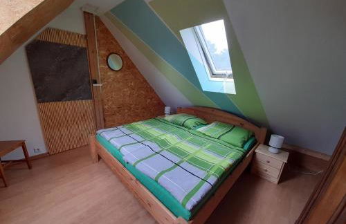 De´ Borns Ferienwohnung - Foto 15