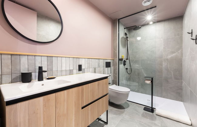 Les Lofts Dorchester - By Les Lofts Vieux-Quebec - Foto 77