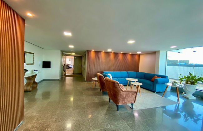 Edifício Morada do Imperador - Foto 41