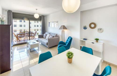 Apartment in Roses Near Sandy Beach - Foto 32