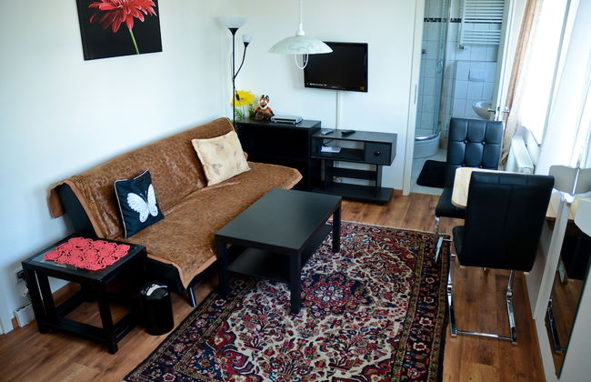 Apartments Reutlinger Strasse - Foto 2