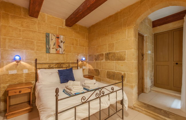 Gozitan Farmhouse With Pool - PP 4 - Foto 10