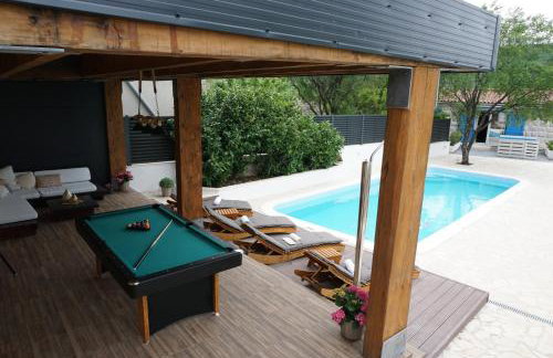 Stone Villa Antika - Foto 16