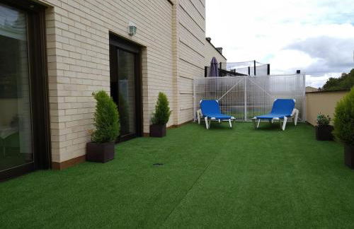 Mirador de Alcañiz - Photo 33