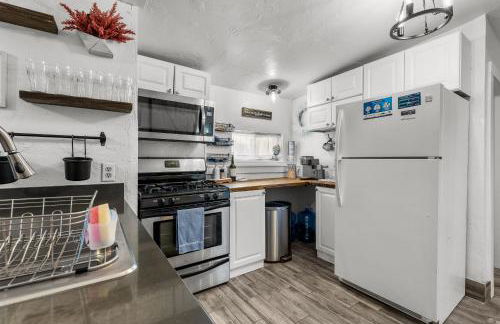 5 minute walking to downtown, NAU, coffee shops, shopping, parks and more! - Foto 17