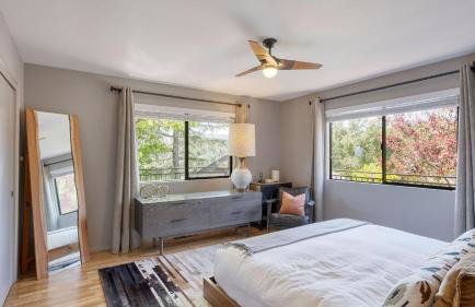 Kenwood Vista by Avantstay 7acres w/ Pool, Fire Pit, Vineyard Views - Foto 37