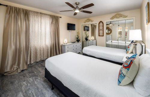 Nautilus 2411 Gulf View 4th Flr 2 BR 2 BA - Foto 17