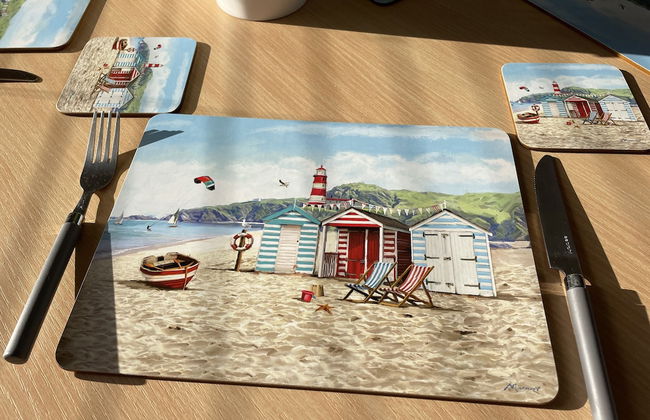 Escape Rio1 Caravan Seasalter Beach Outdoor Pool - Foto 8