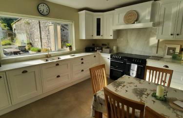 Blessingbourne Cottages & Apartments - Foto 34