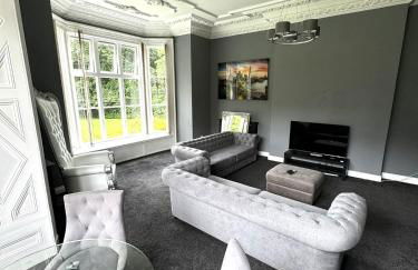 Washington Village Apartments Garden View - Foto 2