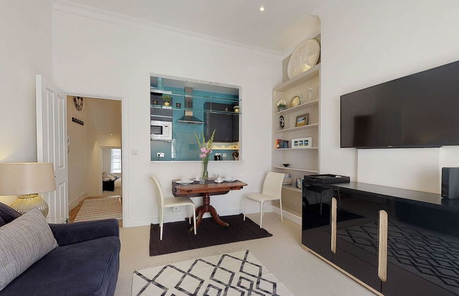 Central London Flat Westminster - Foto 40