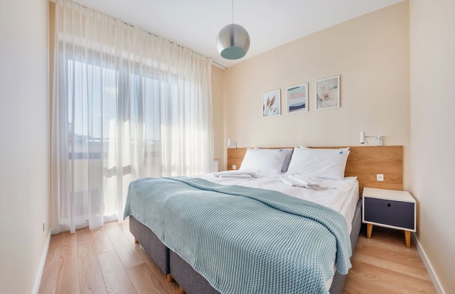 Apartamenty Sun & Snow Wczasowa - Foto 20