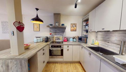 Zum Storike Nescht - Foto 4, dishwasher, pet friendly, toaster