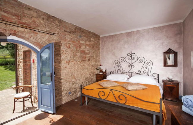 Verdidea - PODERE MONTI - Photo 10