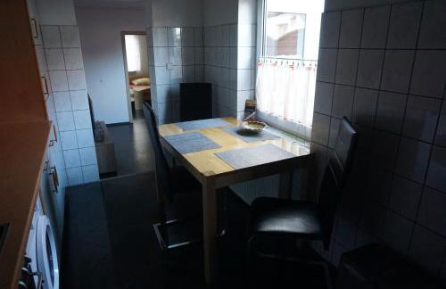 Fewo-Sossna - Foto 4