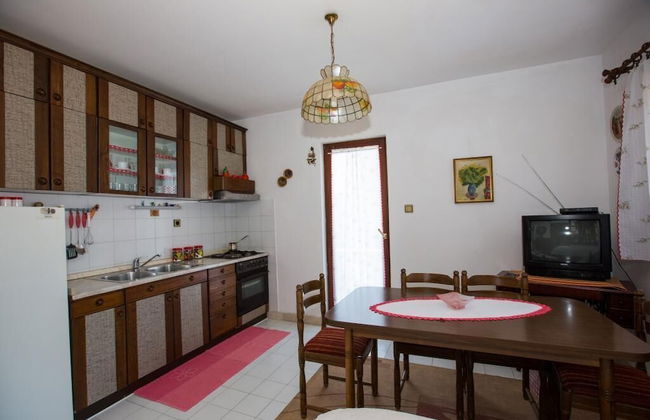 Apartments Farac - Foto 7