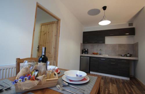 ApartDębki - Foto 79