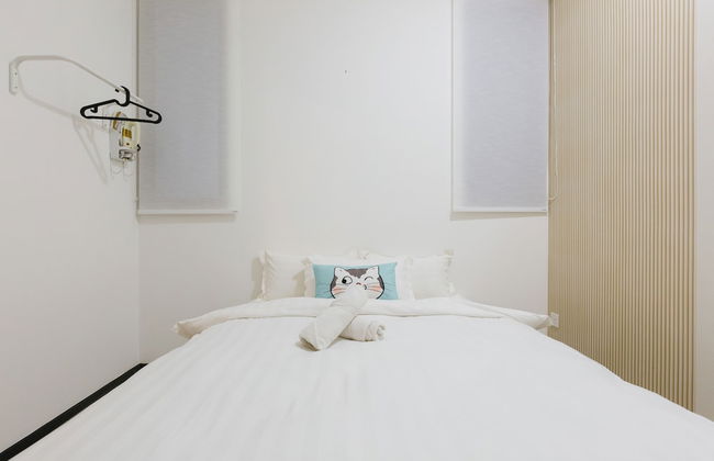 Urban Suites - Foto 69