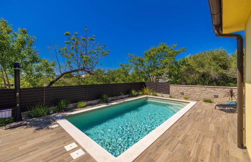 Holiday house AMARILLA with private pool - Photo 4