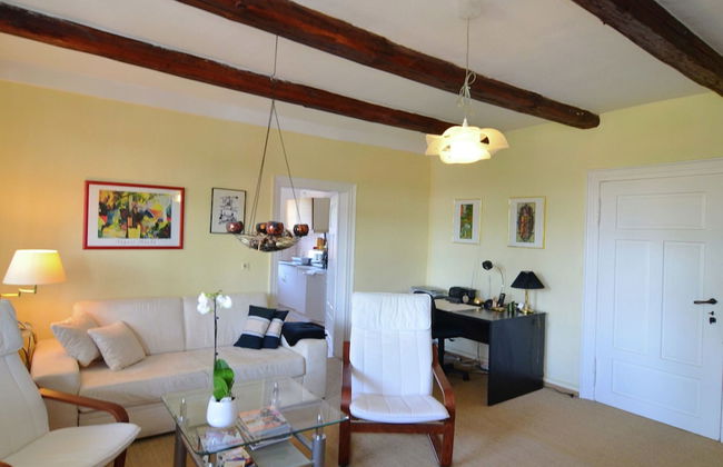 Modern Holiday Home With Bad Suderode View - Foto 10