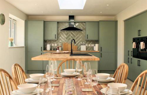 Detached Home Near Kings Lynn - Foto 42