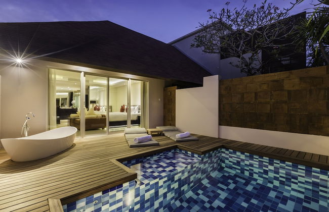 Downtown Villas - Foto 33