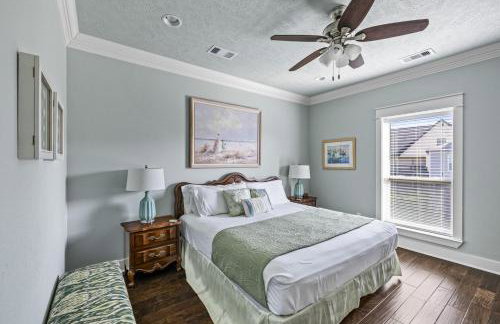 Near beach BBQ Grill Swing Sweeping Deck Updated - Foto 16