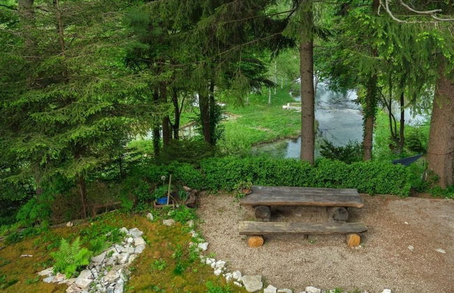 Yeti Cabin - Foto 40