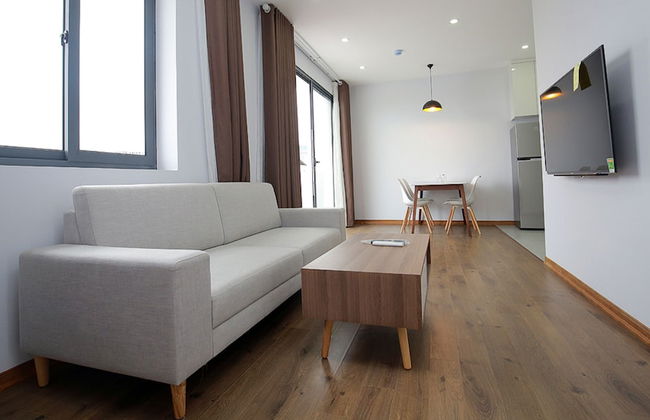 ARL Trinh Cong Son Hotel - Foto 34