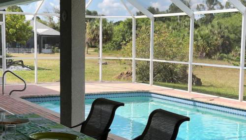 Maria Maria * vacation rental with amazing lake vi - Foto 2