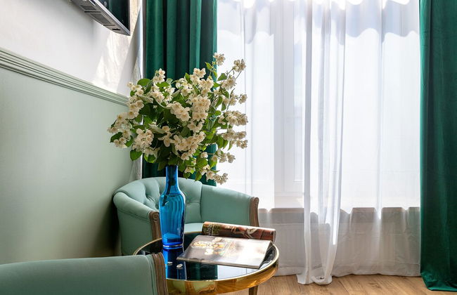 ColorSpb Apartments Nevsky Prospect Legends - Foto 59