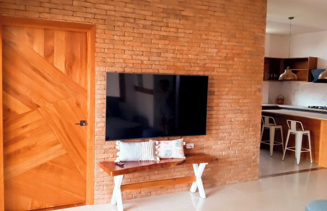 Galapagos Coliving Ecuador Casa Tuna - Photo 30