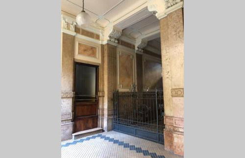 Casa Alberto da Giussano, elegante bilocale in centro con balcone sul parco - Foto 19