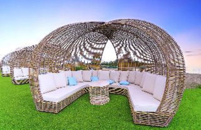 Resort Cordial Santa Águeda & Perchel Beach Club - Foto 40